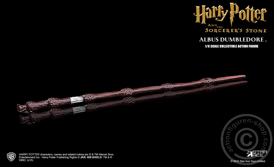 Albus Dumbledore (Deluxe Version)