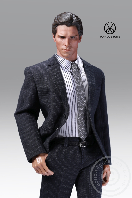PTx28-06 Male Western-Style Suit Set 2.0