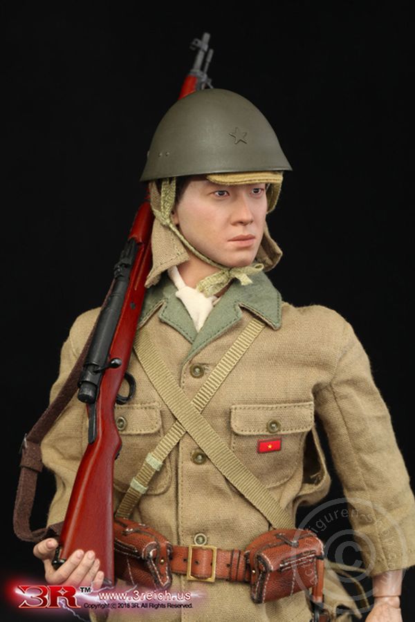 JP638-12 Takuya - IJA 32nd Army 24th Division - Private