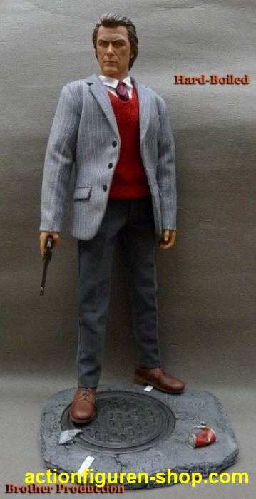 BP1082-07 Dirty Harry