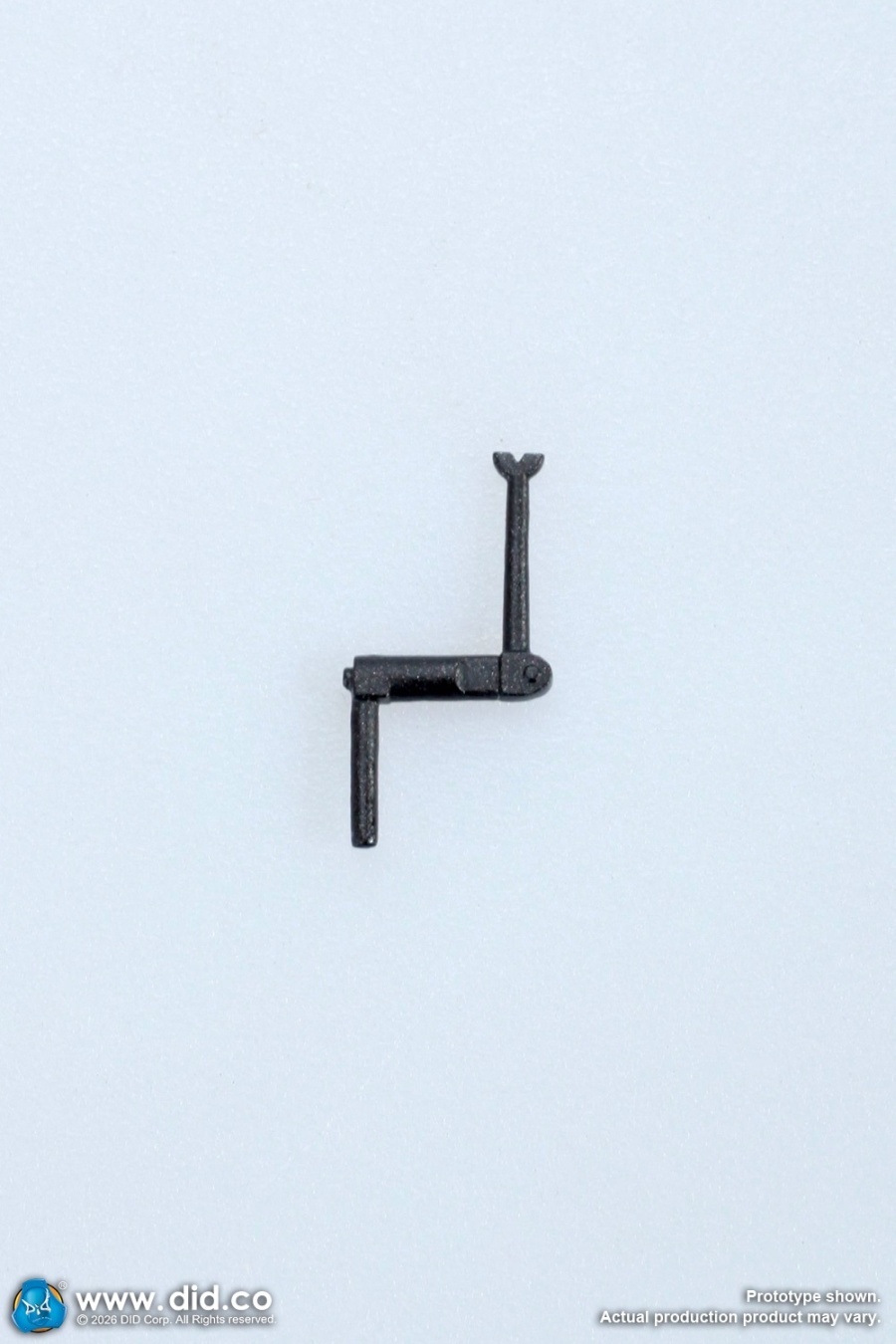 Fogel - WWII German SS Polizei-Division NCO - in 1/6 scale