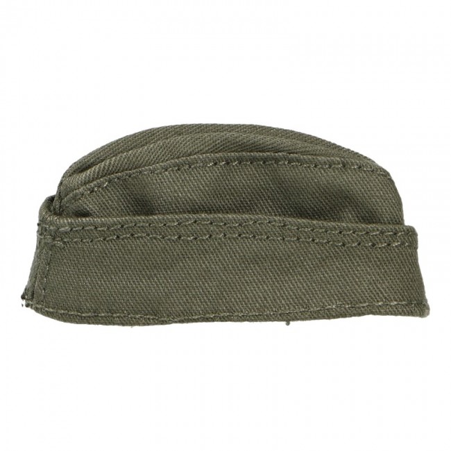 German Schiffchen / Side Cap