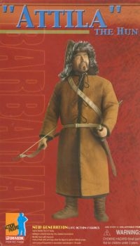 Attila - Der Hunne