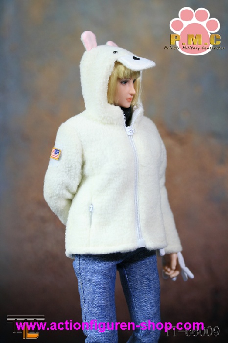 TTL66009-26 Female P.M.C. Baby