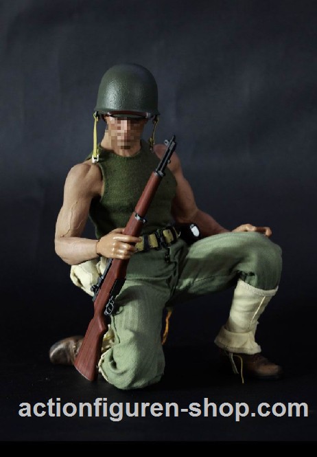 Muskel Body - Tan