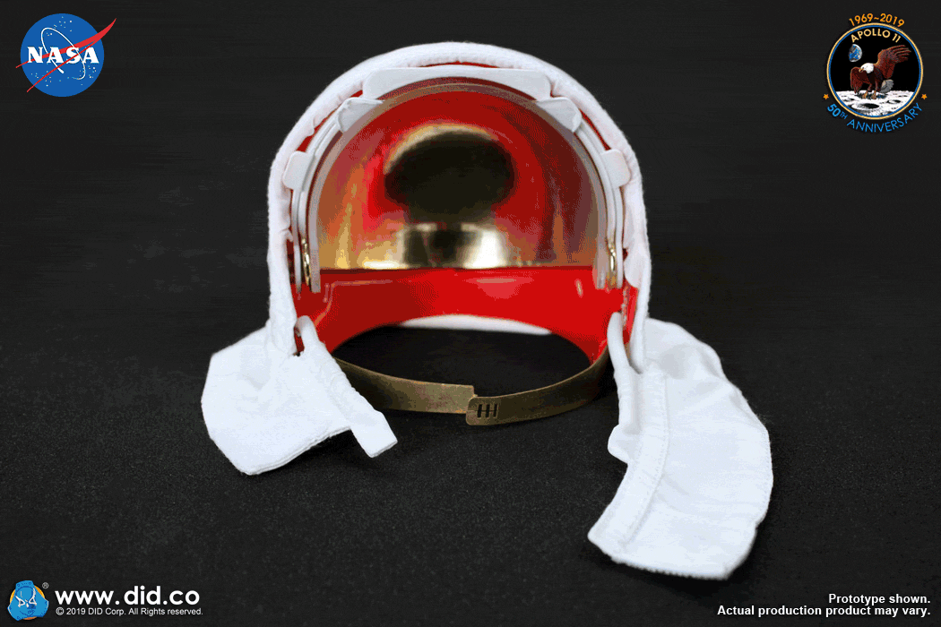 NA001-2-3-P-08a4ZbZWFVPk8aZh Buzz Aldrin - Apollo 11 - Lunar Module Pilot