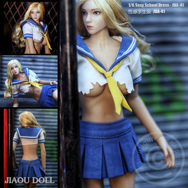 joa-41-17w6KqLNYVBuuOU Sexy School Dress