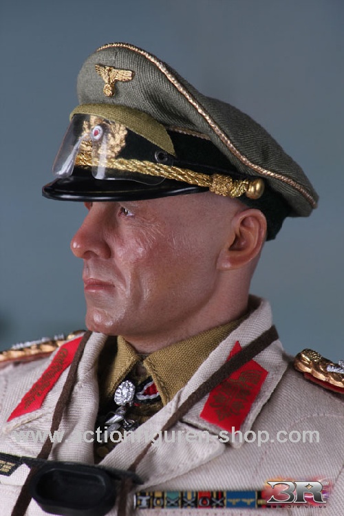 HL621-059rF9xOhttp9dk Erwin Rommel - Der Wüstenfuchs
