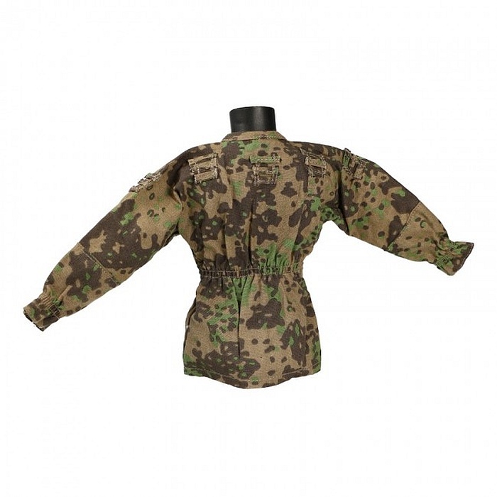 80142-04-2HByWBFwmf5AFS German Camo Smock