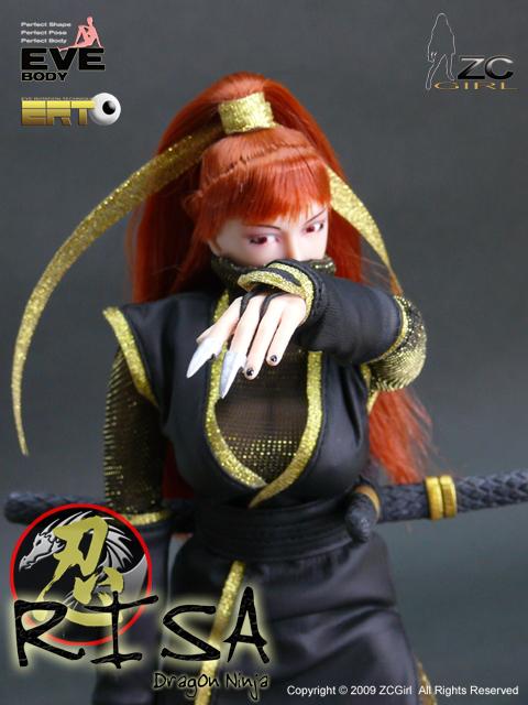 Risa-10 Risa