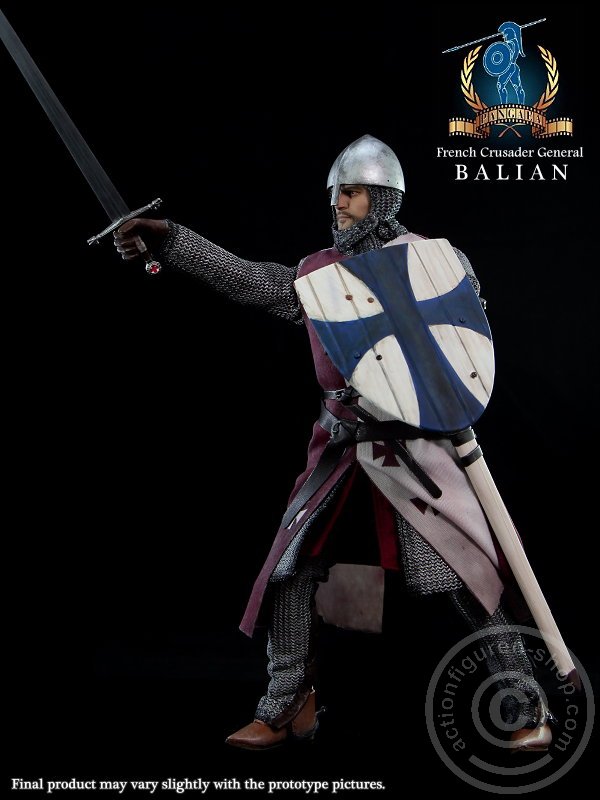 ACIPG04-12BznhlQ1tBiRyV Balian - French Crusader General