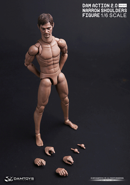 DAmale02-06aAlayqu8j8q3Bx Male02 - Daryl Dixon - Body 2.0