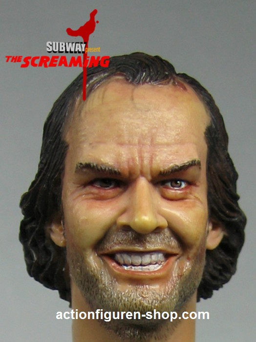SuB01-02 The Screaming
