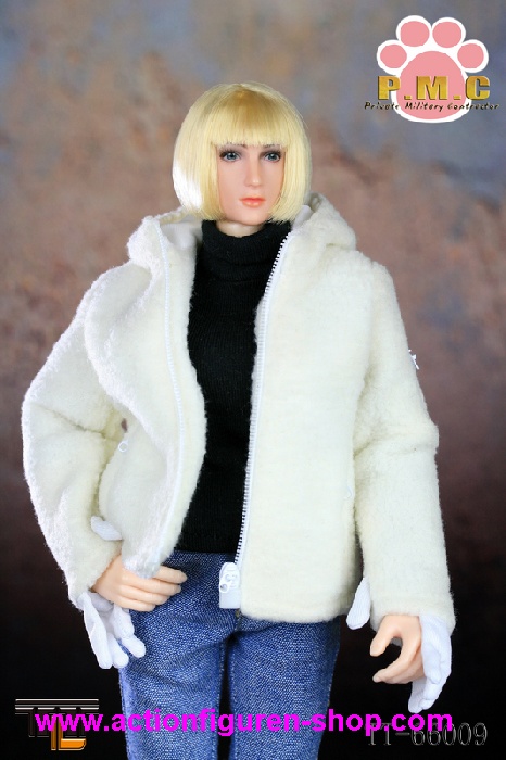 TTL66009-24 Female P.M.C. Baby