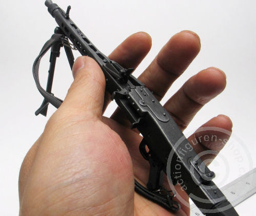 ZYMG42-06 MG-42 mit Zubehör