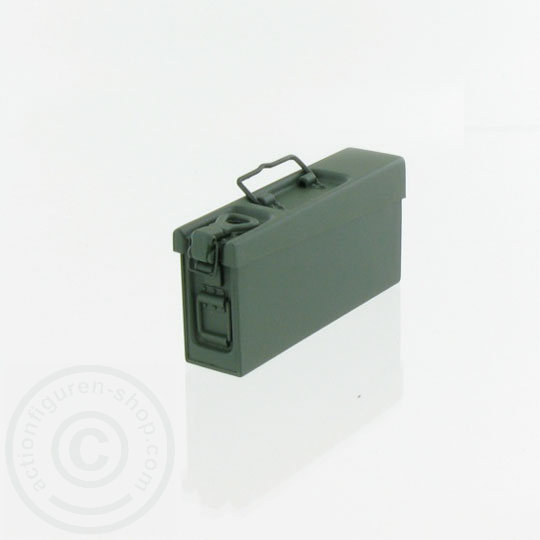 7131501-02 MG Munitionskiste Wehrmacht