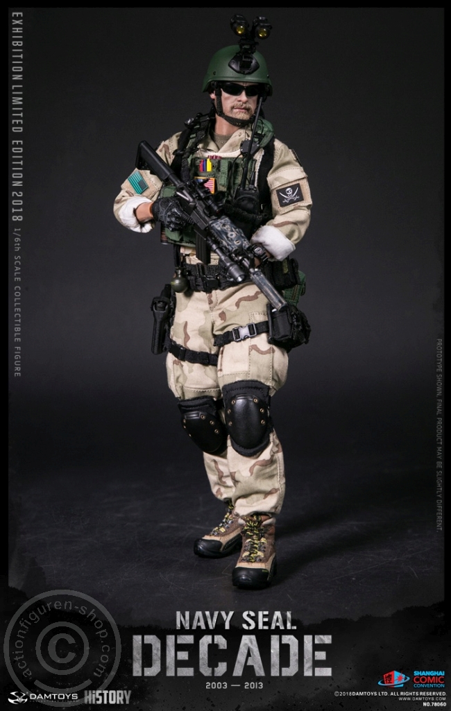 DA78060-02BBQnyBIlt6hu9 Navy SEAL Decade 2003-2013 - SHCC Exclusive 2018