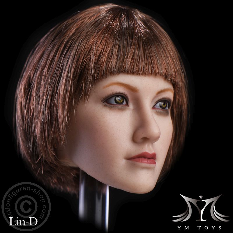 ymt-lind-04KzOTJ4Ucr3Ayr Asian Female Head - short brown Hair