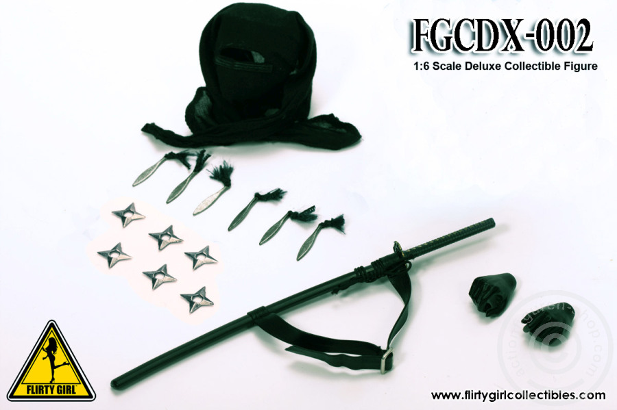 fgcdx02-05PJDZiks1rrexD Ninja Assassin