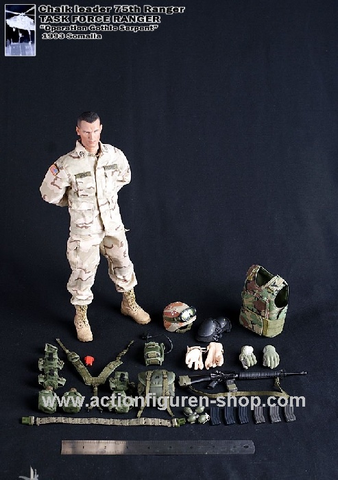 DT93001-38MEqFEgvQFNOy5 Chalk Leader 75th Ranger Task Force Ranger