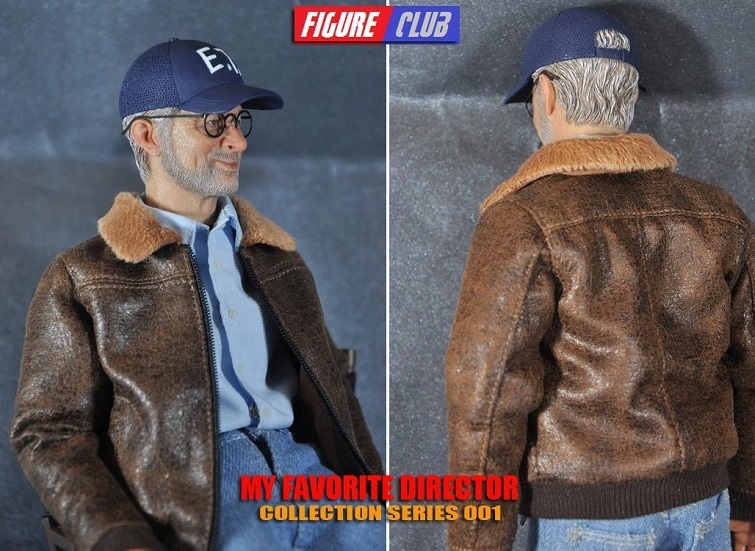 FC003-11 Spielberg - My Favorite Director