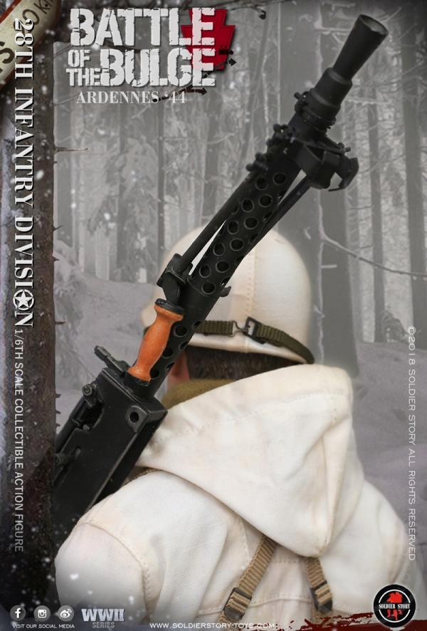 SSt111-43vbblit6TKH17e U.S. Army 28th Infantry Division Ardennes 1944