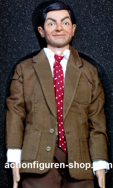EBMB-08 Mr. Bean