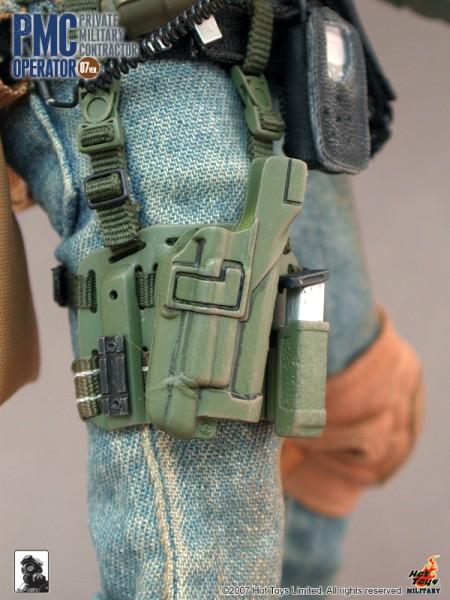 PMC Operator - 07 Ver. | 171296