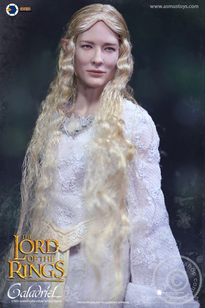 AST066-01 Galadriel - The Lord of The Rings