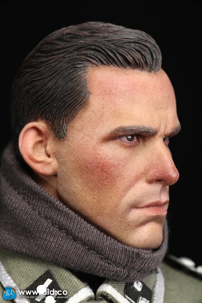 80132-11 Fredro - SS-Panzer-Division Das Reich - NCO