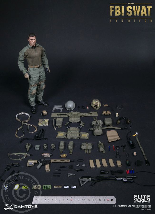 da78044a-31eyQ6hDZjfQKxf FBI SWAT Team Agent (A) - San Diego