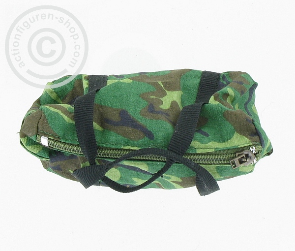 Tasche im Camo-Muster