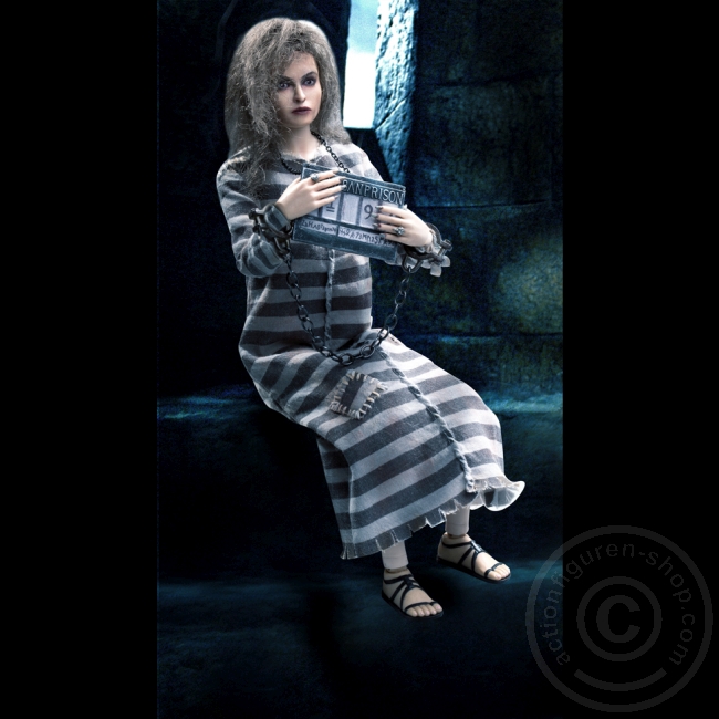 SA054-06 Bellatrix Lestrange (Prisoner Version)