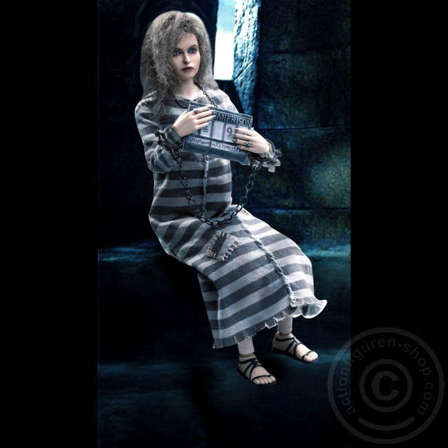 Bellatrix Lestrange (Prisoner Version)