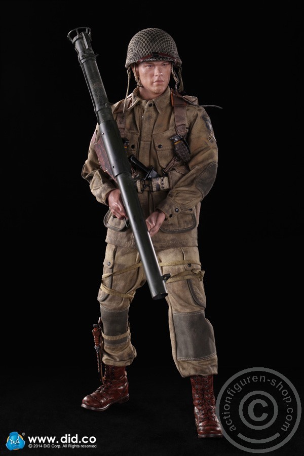 80097s-12TNXjDuv4JEL3y Ryan - Normandy 70th Anniv. 101st Airb. - Special Edition