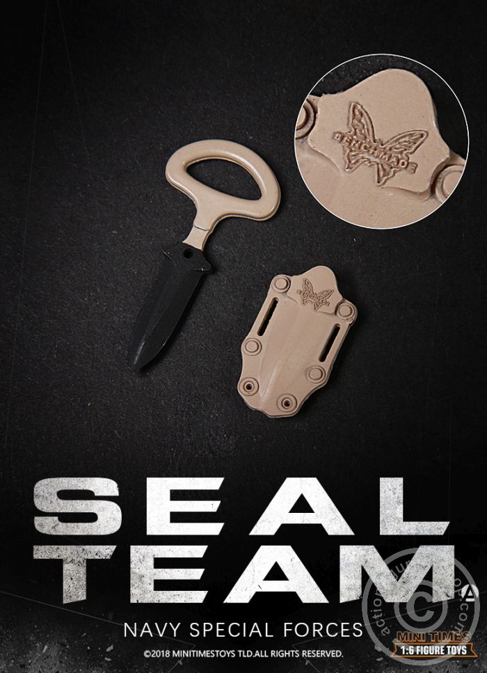 SEAL Team - Navy Special Forces