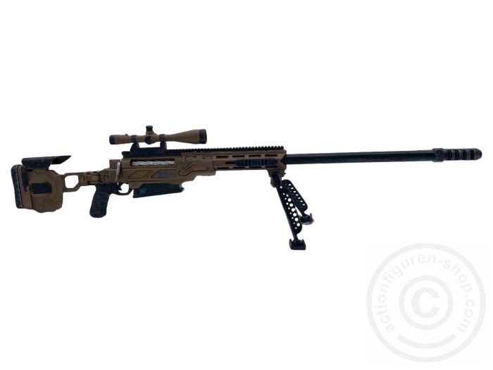 2784000-24-03H7eJSi53qhkfd TAC-50 C - Mc Millan Sniper Rifle