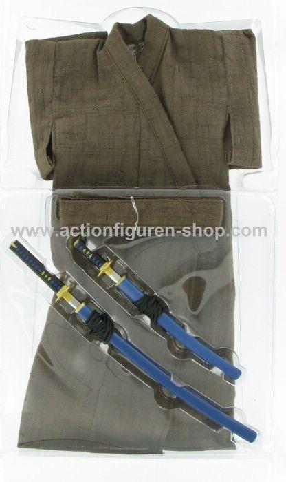 Ronin - Swordsman