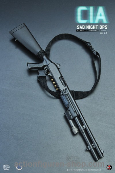 CIA - SAD Night OPS Version 2.0
