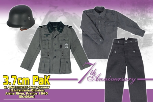 70550-5 Brandt Kämmerer - 7. Anniversary