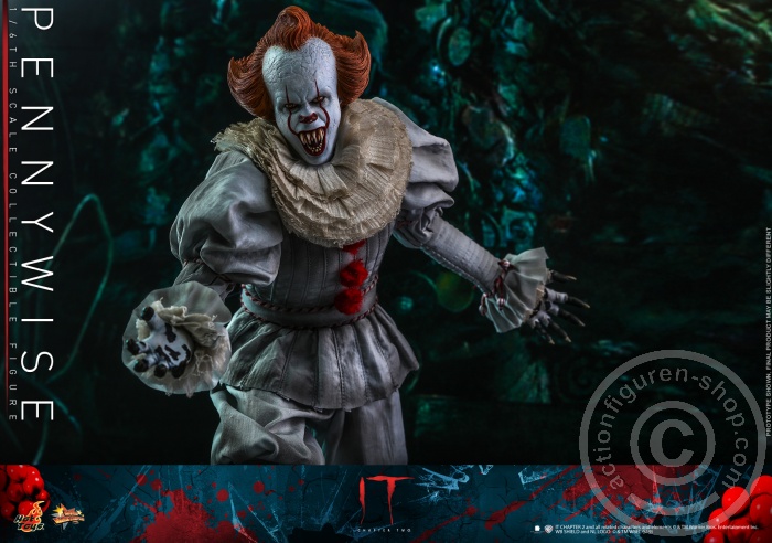 IT Chapter Two - Pennywise