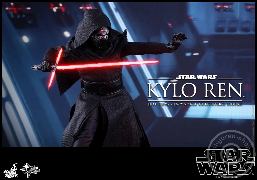 Star Wars - Kylo Ren