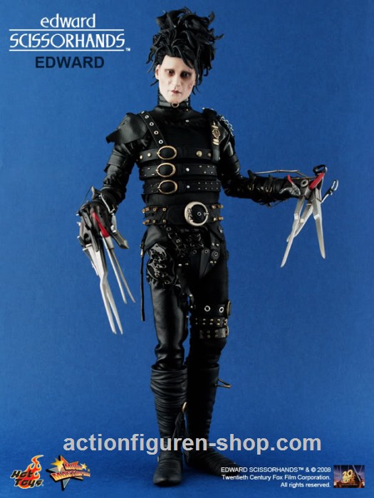 172361-09BpPDAGzfezSed Edward mit den Scherenhänden