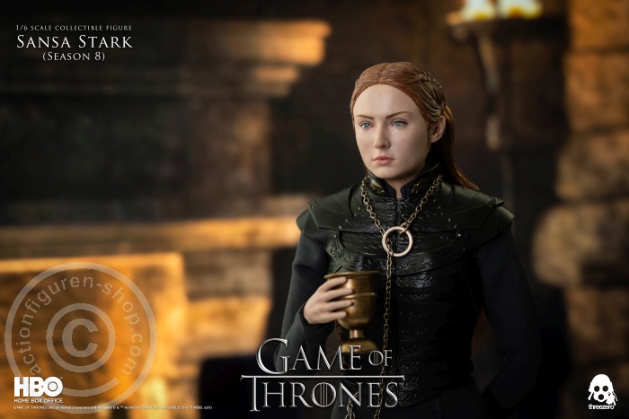 Game of Thrones – Sansa Stark (Season 8)