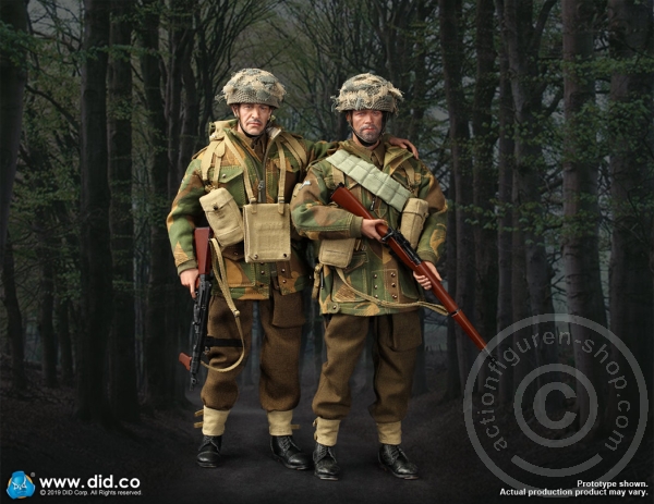 80136-42bKgRrH00VxBLU Sergeant Charlie - British 1st Airborne Division