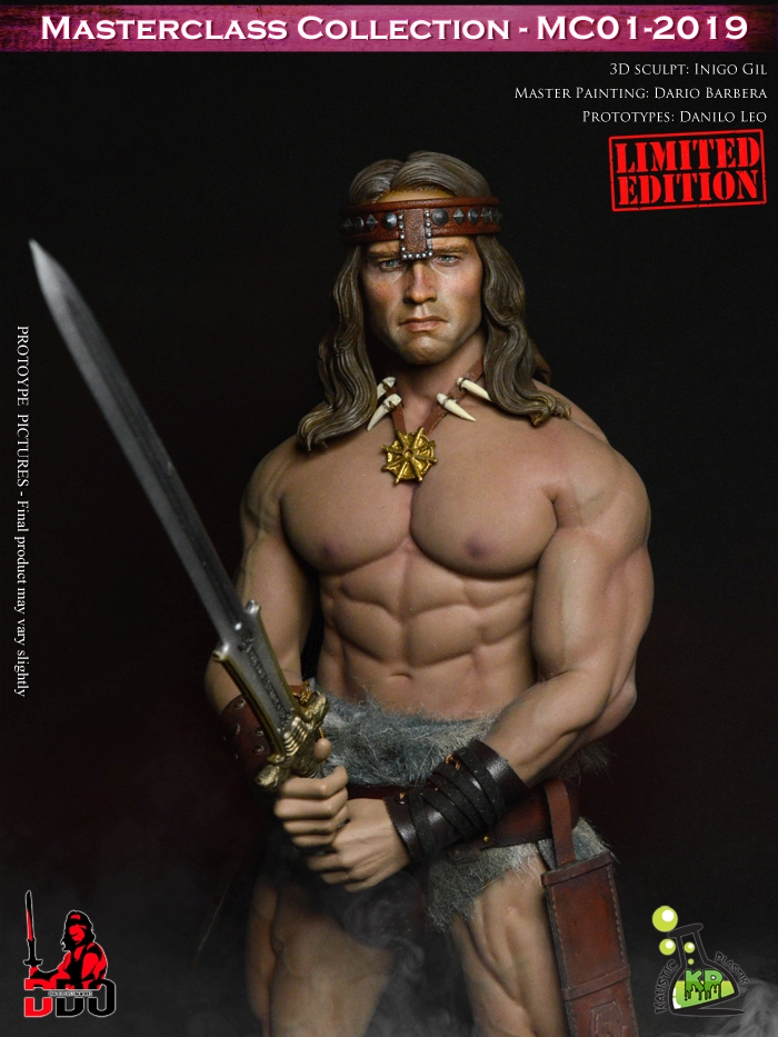 KP017-04pau44ec2mKwRa Conan Head - Masterclass