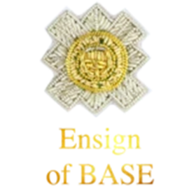 Ensign Of Base