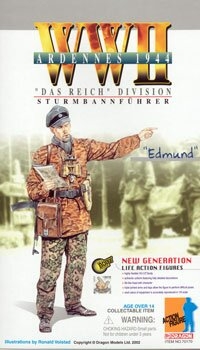 Edmund - special Version -