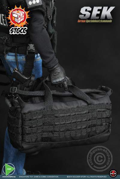 SSt086-35DfiqqUOxdM9SU SEK - German Polizei Spezialeinsatzkommando