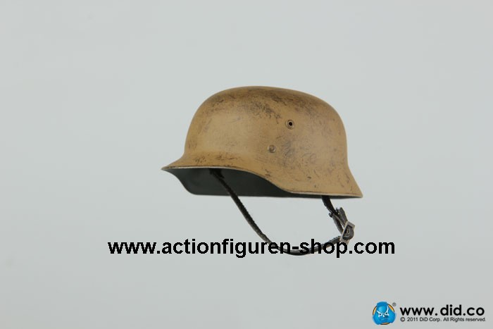 80084-55 Luca - DAK Afrika WH Korps NCO